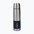 CMP Isar Thermoskanne 500 ml silber