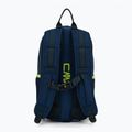 CMP Kids Rebel 10 l Blaustein Wanderrucksack 3