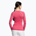 CMP Damen Thermo-T-Shirt rosa 3Y96804/B890 4