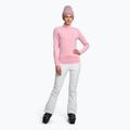 Damen Ski Sweatshirt CMP rosa 3L186/B39 2
