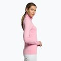 Damen Ski Sweatshirt CMP rosa 3L186/B39 3
