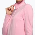 Damen Ski Sweatshirt CMP rosa 3L186/B39 6