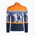 Herren-Ski-Sweatshirt CMP dunkelblau 31L477 2