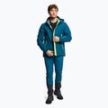 CMP Herren Funktionshose navy blau 31T2397/M916 2