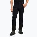 CMP Herren Funktionshose schwarz 31T2397/U901