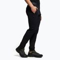 CMP Herren Funktionshose schwarz 31T2397/U901 3
