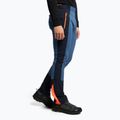Herren CMP Funktionshose blau 31T2397/N825 3