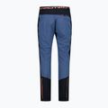 Herren CMP Funktionshose blau 31T2397/N825 8
