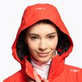 CMP Damen Skijacke orange 31W0146/C827 5