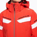 CMP Damen Skijacke orange 31W0146/C827 6