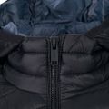 Daunenjacke Herren Fix Hood schwarz 32K3147/U91 3