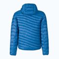 Daunenjacke Herren Fix Hood blau 32K3147/N825 2