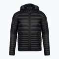 Daunenjacke Herren CMP schwarz 32K3167