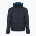 Daunenjacke Herren CMP blau 32K3167M/M862