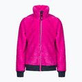 Kinder Ski-Sweatshirt CMP rosa 32P1235/H924