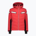 Skijacke Herren CMP 32W137 rot 32W137/C58