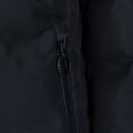 Daunenjacke Damen CMP Fix Hood schwarz 32W266 4