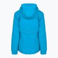 Daunenjacke Kinder CMP G Fix Hood blau 32Z115 2