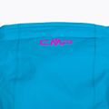 Daunenjacke Kinder CMP G Fix Hood blau 32Z115 6