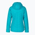 CMP Damen Winterjacke grün 32Z4236 9