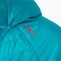 CMP Damen Winterjacke grün 32Z4236 10