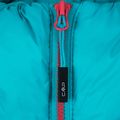 CMP Damen Winterjacke grün 32Z4236 11