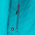 CMP Damen Winterjacke grün 32Z4236 12