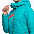 CMP Damen Winterjacke grün 32Z4236 6