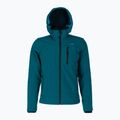 Softshelljacke Herren CMP blau 3A1787N/M916