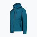 Softshelljacke Herren CMP blau 3A1787N/M916 7