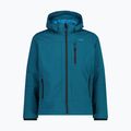 Softshelljacke Herren CMP blau 3A1787N/M916 8