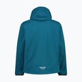 Softshelljacke Herren CMP blau 3A1787N/M916 9