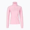 Damen Fleece-Sweatshirt CMP rosa 3G27836/B39