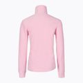 Damen Fleece-Sweatshirt CMP rosa 3G27836/B39 2