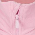 Damen Fleece-Sweatshirt CMP rosa 3G27836/B39 4