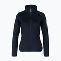 Damen-Trekkingjacke CMP blau 3H14746/11NM