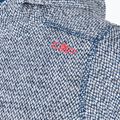 Damen Fleece-Sweatshirt CMP grau 3H19826/2MM 5
