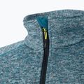 Herren Fleece-Sweatshirt CMP blau 3H6747N/11LM 3