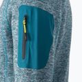 Herren Fleece-Sweatshirt CMP blau 3H6747N/11LM 5