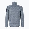Herren Fleece-Sweatshirt CMP blau 3H6747N/5MM 2