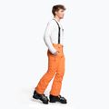 CMP Herren-Skihose orange 3W04467/C593 2