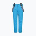 Skihose Damen Kinder CMP blau 3W15994/L74