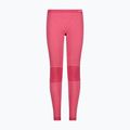CMP Damen-Thermohose rosa 3Y96806/B890
