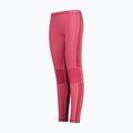 CMP Damen-Thermohose rosa 3Y96806/B890 2