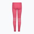 CMP Damen-Thermohose rosa 3Y96806/B890 3