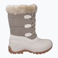 Damen CMP Nietos Low Schneestiefel Wp cenere 2