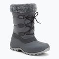 Schneeschuhe Damen CMP Nietos Low Snowboots Wp graffite