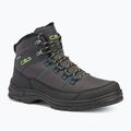 Schneeschuhe Kinder CMP Annuuk Snowboots Wp antracite/deep lake