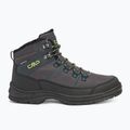 Schneeschuhe Kinder CMP Annuuk Snowboots Wp antracite/deep lake 2