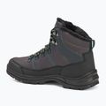 Schneeschuhe Kinder CMP Annuuk Snowboots Wp antracite/deep lake 3